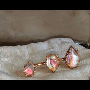 Kendra Scott Logo Bracelet